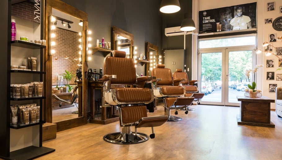 CLEAN CUT, bilde 1