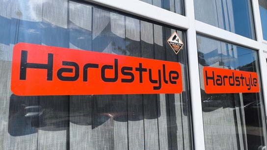 Hardstyle Studio