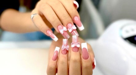 Ricostruzione unghie Yuliia Nails