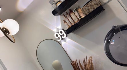 99 Hair shop