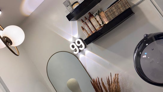 99 Hair shop