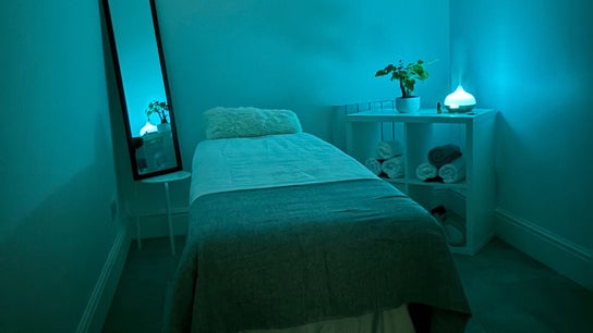 Dublin Healing Hands Massage Therapy