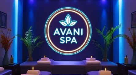 Imagen 2 de Avani Spa