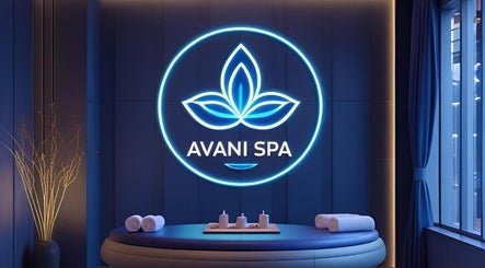 Imagen 3 de Avani Spa