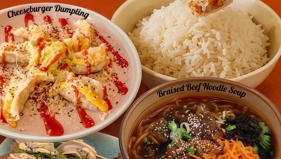 Everyday Dumpling image 1