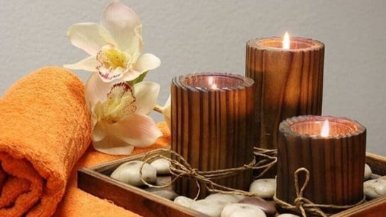 Royal spa