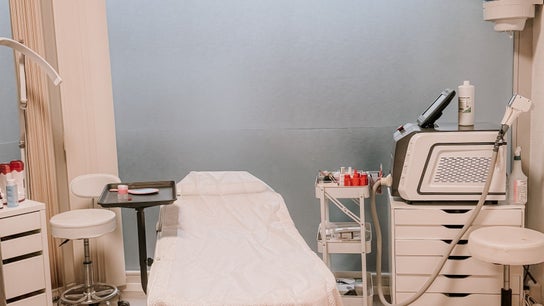 Pink Flamingo Beauty