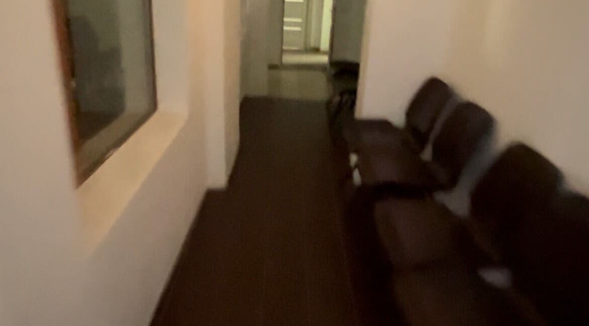 Hol iluminat cu scaune la Josan_barber_style, Chișinău, Chișinău, MD.