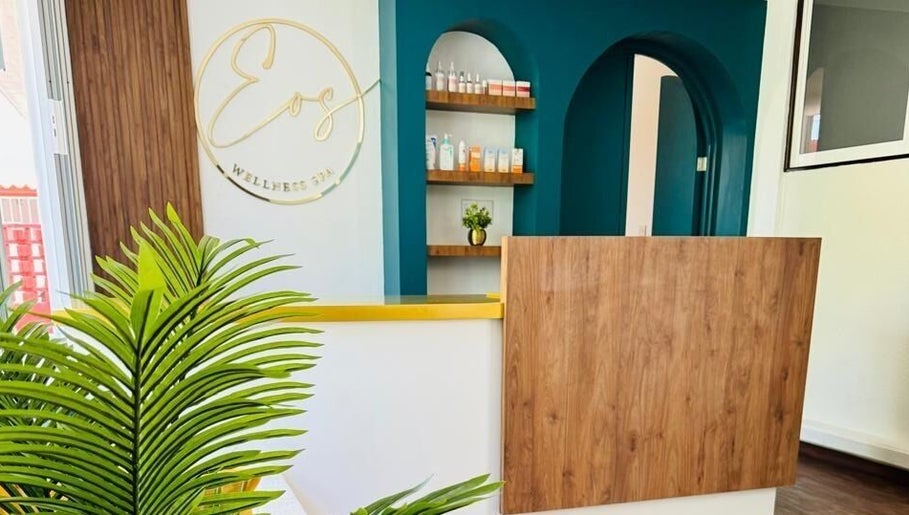 Imagen 1 de EOS, WELLNESS SPA