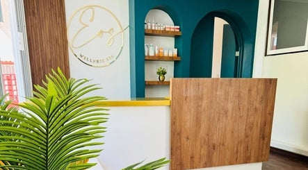 EOS, WELLNESS SPA