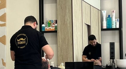 COIFFEUR L'HOMME image 3