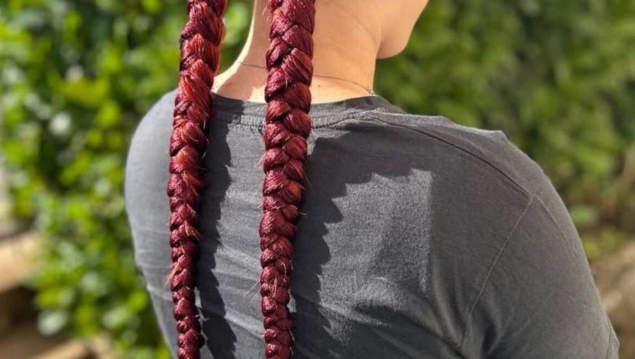 Zen_Braids_Emporium imej 1