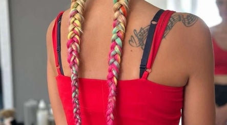 Zen_Braids_Emporium imej 2