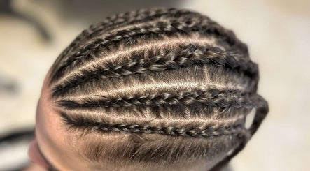 Zen_Braids_Emporium imej 3