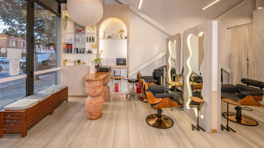 Katamo Hair Salon
