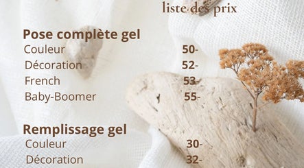 Lily’s Nails’N’Art billede 2