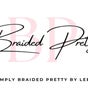 🌸 Braided Pretty by Lee 🌸