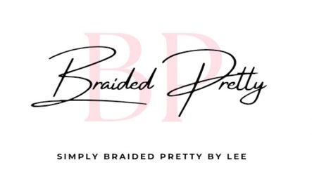 🌸 Braided Pretty by Lee 🌸