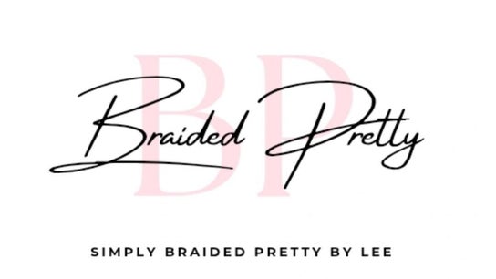 🌸 Braided Pretty by Lee 🌸