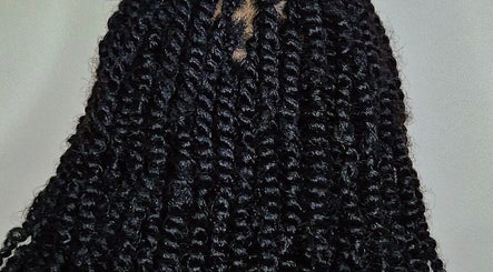 🌸 Braided Pretty by Lee 🌸 image 3