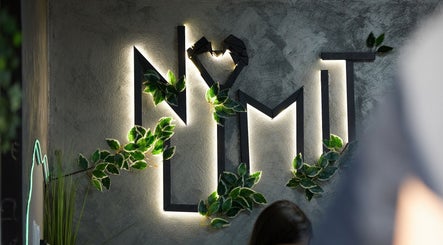 No Limit Studio