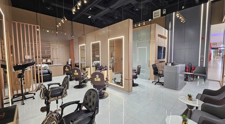 Estilo Urbano Gents Salon