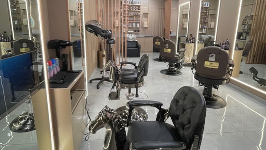 Estilo Urbano Gents Salon
