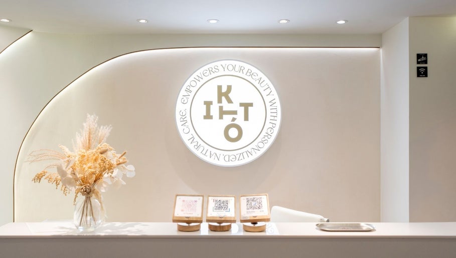 Kitto Lab Beauty slika 1