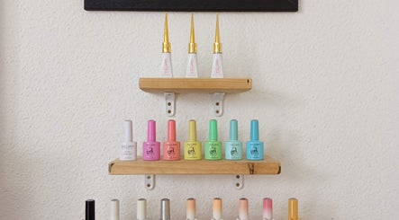 You and Me Nails