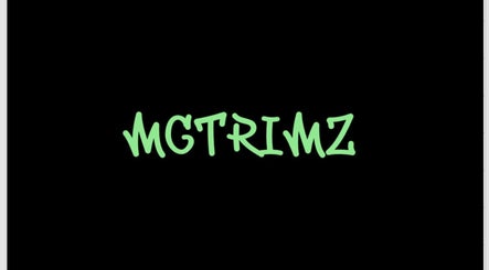 MG TRIMZ