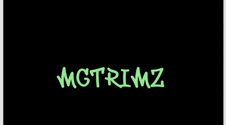 MG TRIMZ