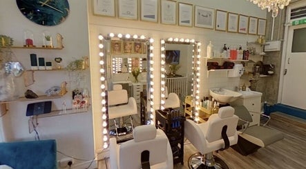 Venous Beauty LTD