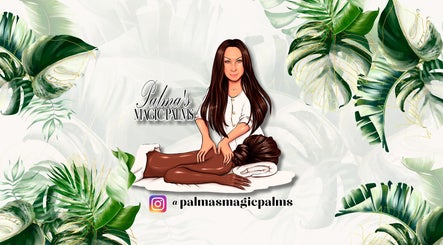 Palma's Magic Palms