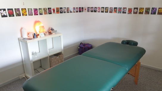 Nathalie KaHuna Bodywork