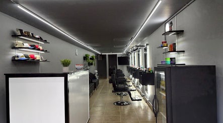 Mighty club, bilde 3