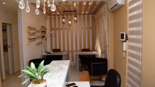 Éarthé Wellness Skincare and Spa