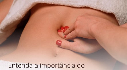 Jhuli Massoterapeuta Bild 2
