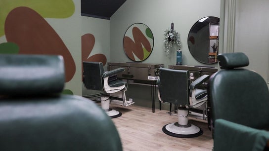 Lishmans Barbershop