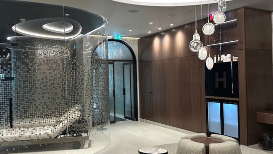 Luxe Nails Bucharest