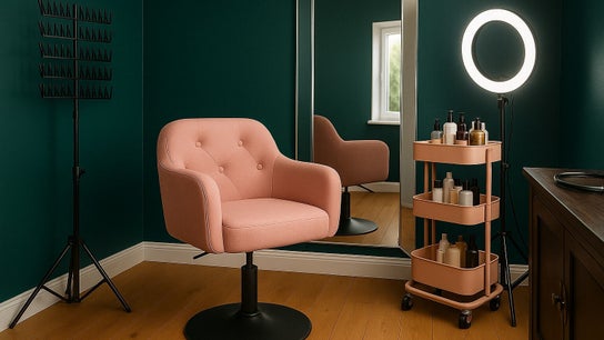 B’Bliss Hair Studio