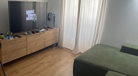 Stward BarberShop kép 2