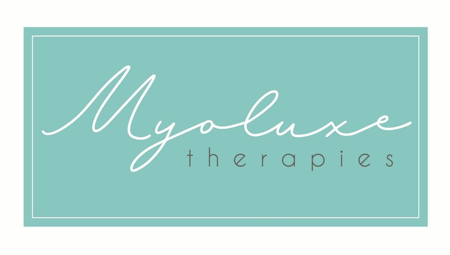 Myoluxe Therapies изображение 1