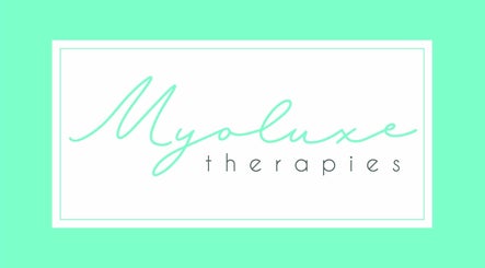 Myoluxe Therapies изображение 3