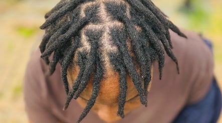 Collins dreadlocks image 2