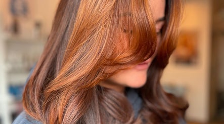 Amie Plant Hair Stylist зображення 2