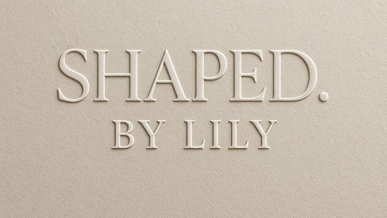 Shaped.bylily