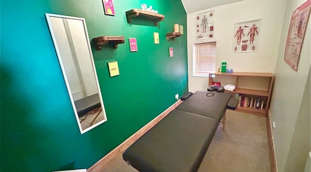 HKT Sports Massage – kuva 3