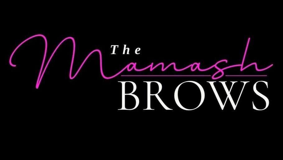 THE_MÁMASH.BROWS afbeelding 1