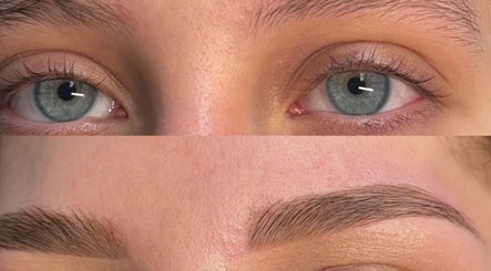 THE_MÁMASH.BROWS afbeelding 3