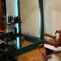 Grizzly Barber Club